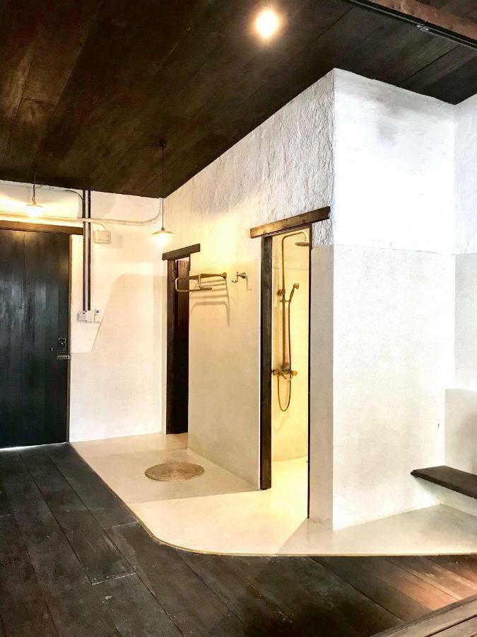Secret Cottage Boutique Hotel Πόλη Χο Τσι Μινχ Εξωτερικό φωτογραφία