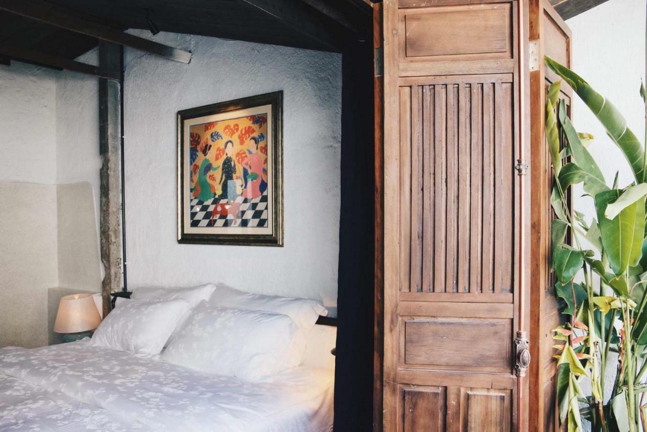 Secret Cottage Boutique Hotel Πόλη Χο Τσι Μινχ Εξωτερικό φωτογραφία