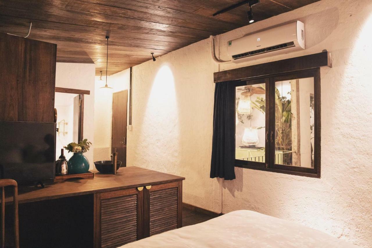 Secret Cottage Boutique Hotel Πόλη Χο Τσι Μινχ Εξωτερικό φωτογραφία