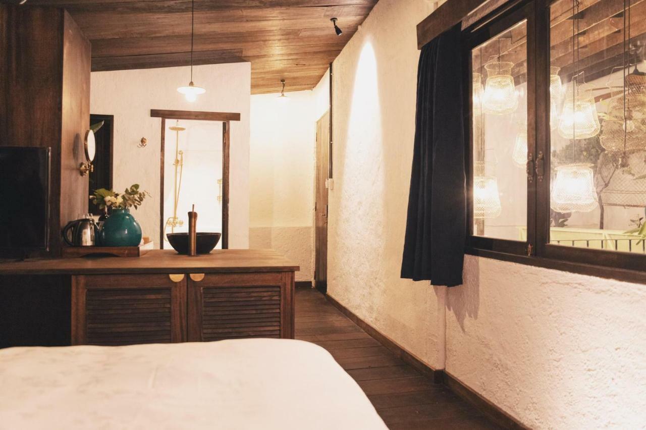 Secret Cottage Boutique Hotel Πόλη Χο Τσι Μινχ Εξωτερικό φωτογραφία