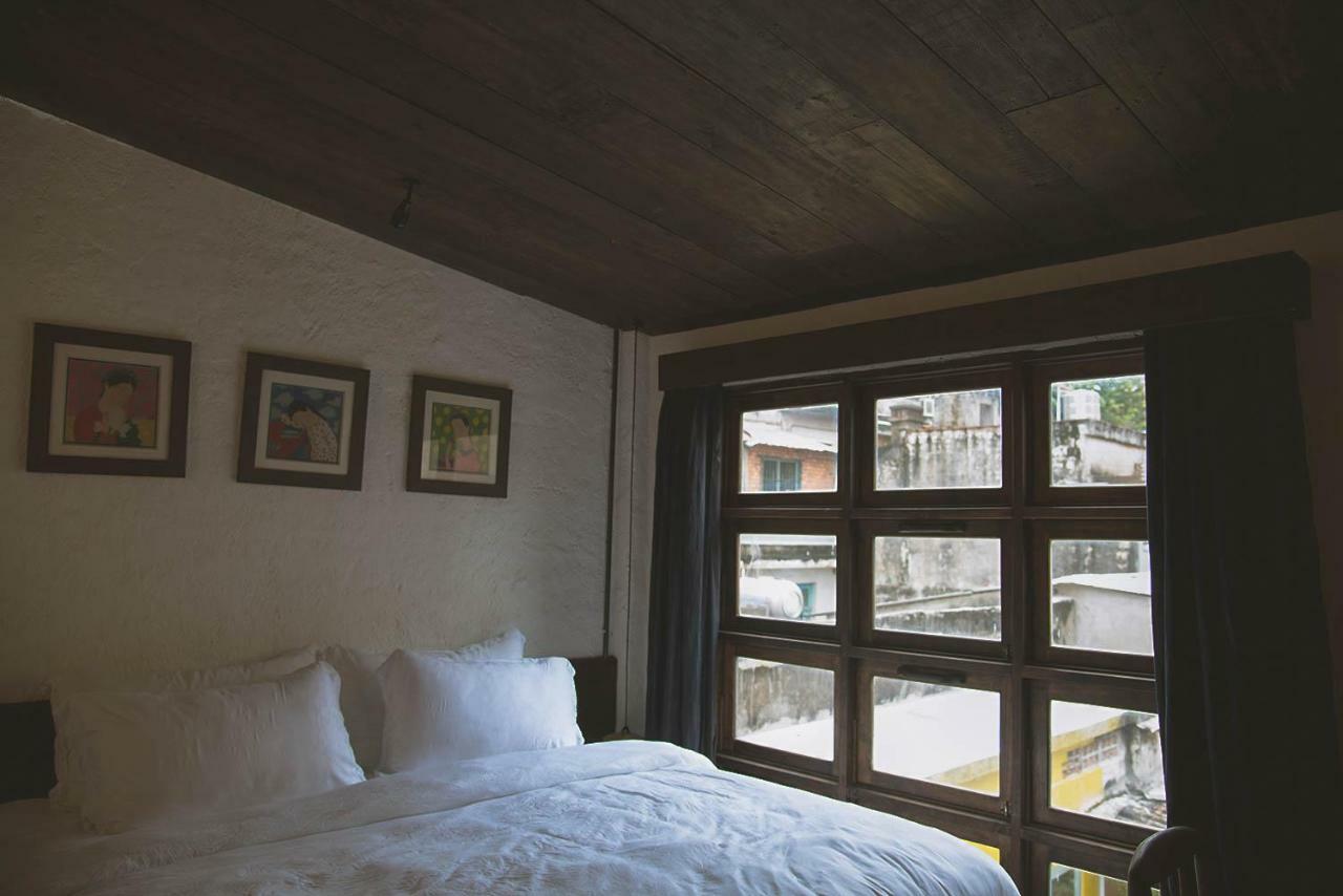 Secret Cottage Boutique Hotel Πόλη Χο Τσι Μινχ Εξωτερικό φωτογραφία