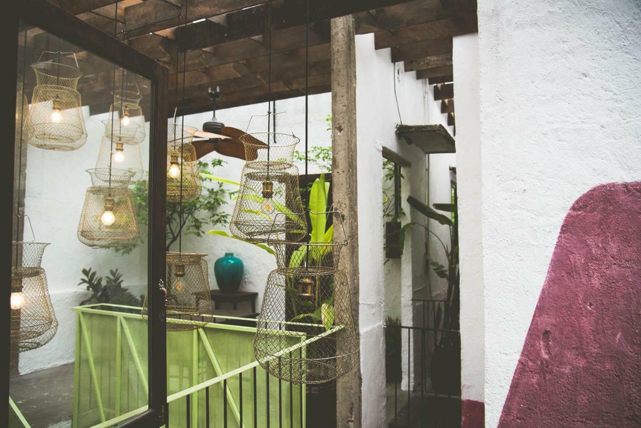 Secret Cottage Boutique Hotel Πόλη Χο Τσι Μινχ Εξωτερικό φωτογραφία