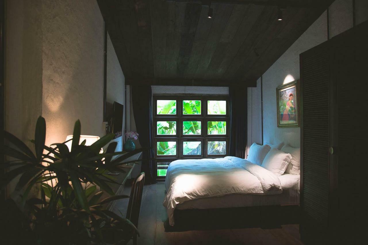 Secret Cottage Boutique Hotel Πόλη Χο Τσι Μινχ Εξωτερικό φωτογραφία