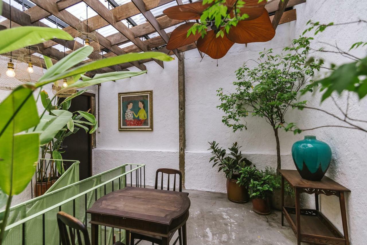 Secret Cottage Boutique Hotel Πόλη Χο Τσι Μινχ Εξωτερικό φωτογραφία