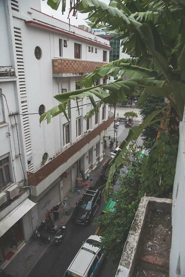Secret Cottage Boutique Hotel Πόλη Χο Τσι Μινχ Εξωτερικό φωτογραφία