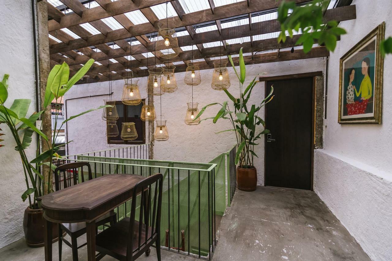 Secret Cottage Boutique Hotel Πόλη Χο Τσι Μινχ Εξωτερικό φωτογραφία